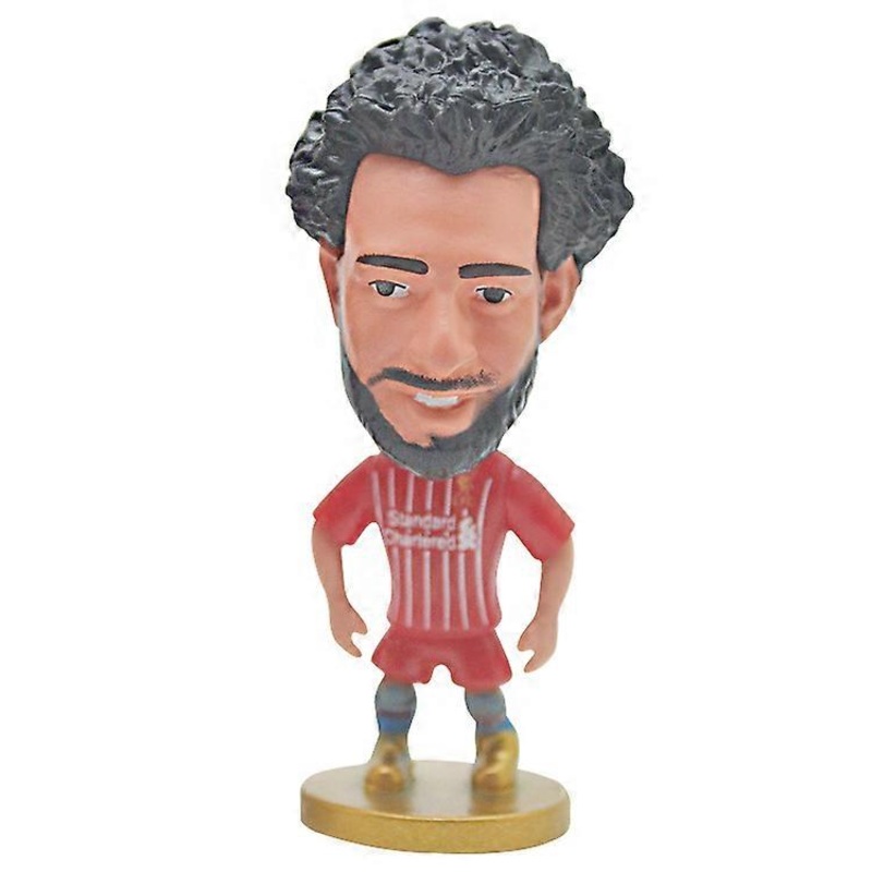Qatar World Cup Football Star Doll Doll Figure Blind Box GiftWM06