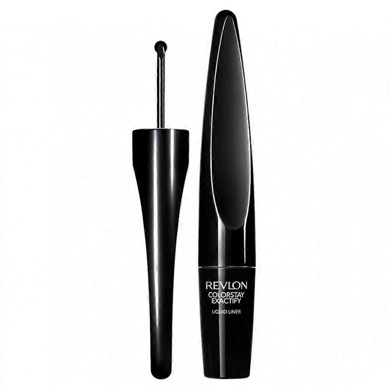 Revlon Colorstay Exactify Liquid Liner – 101 Intense Black