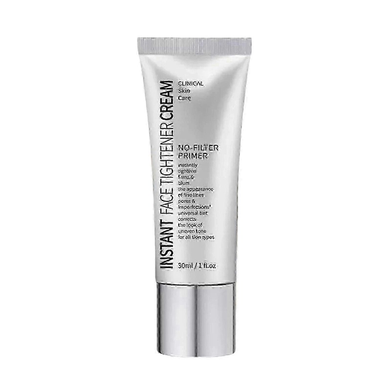 Suitable for Face Tightener No-filter Primer, 30ml