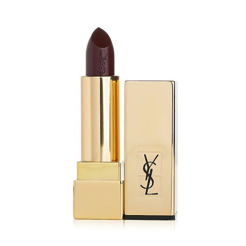 Yves Saint Laurent Rouge Pur Couture – #89 Prune Power 3.8g/0.13oz