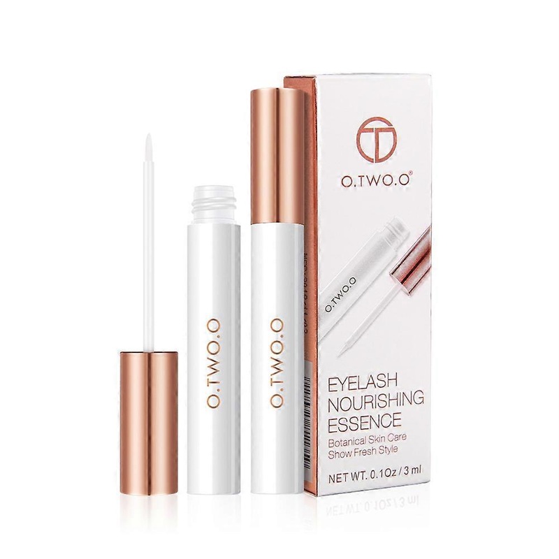 1/2/3Pcs Eyelash Growth Serum For Eyelash Growth Brow Serum Growth Longer Fuller Thicker Eyelash Firm Eyelash Nutrition Eyelash Serum