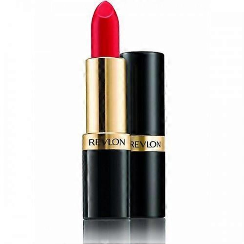 3 x Revlon Super Lustrous Lipstick 4.2g – 830 Rich Girl Red