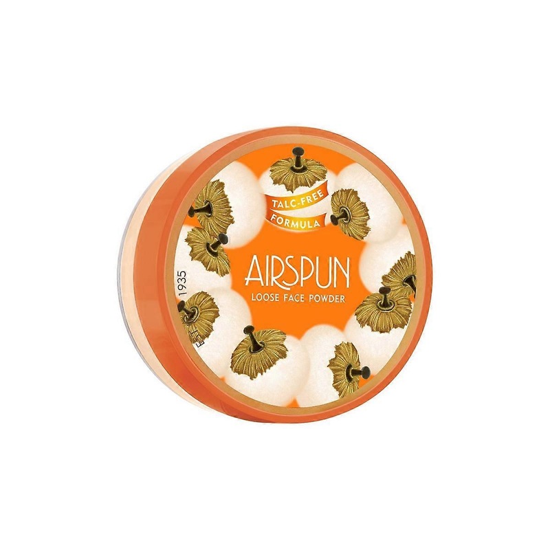 Airspun Loose Powder, Naturally Neutral – 1.2oz