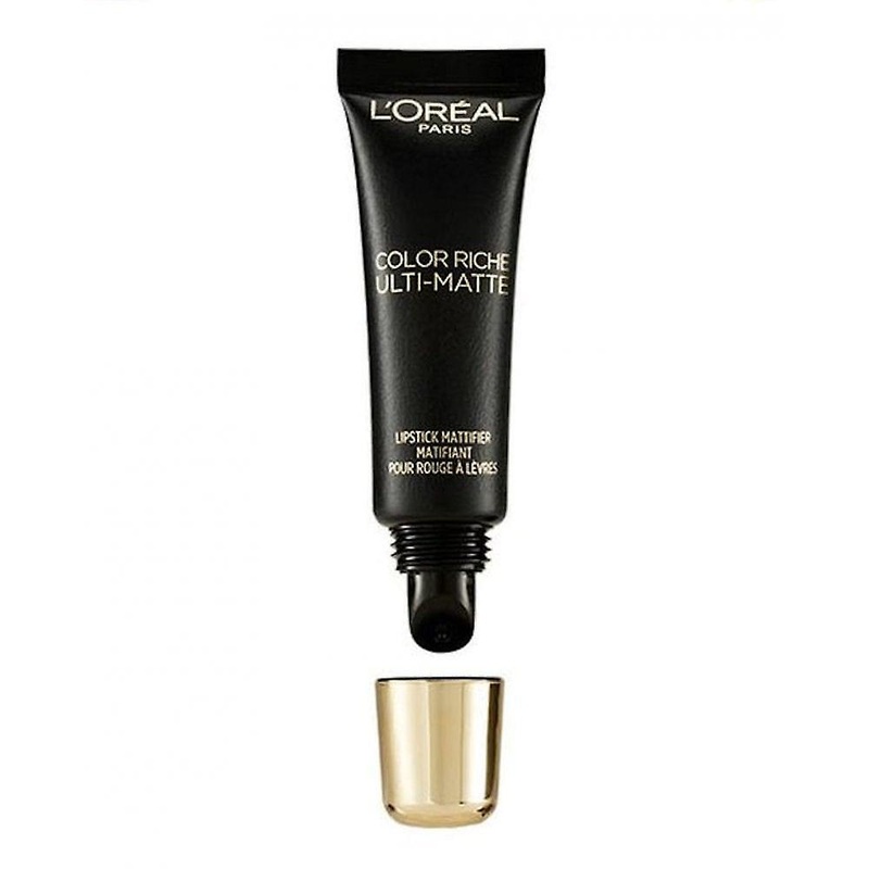 L’Oreal Color Riche Ulti-matte Lipstick Mattifier