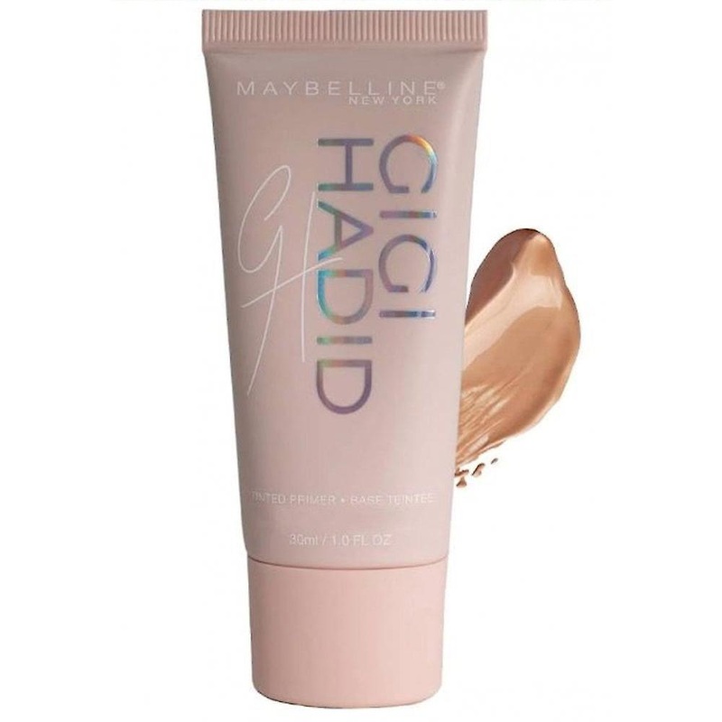 Maybelline Gigi Hadid Tinted Primer – GG20 Medium Deep