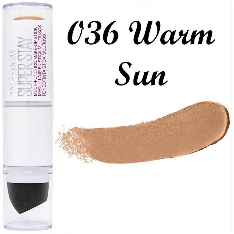 Maybelline SuperStay Multi-Use Foundation Stick