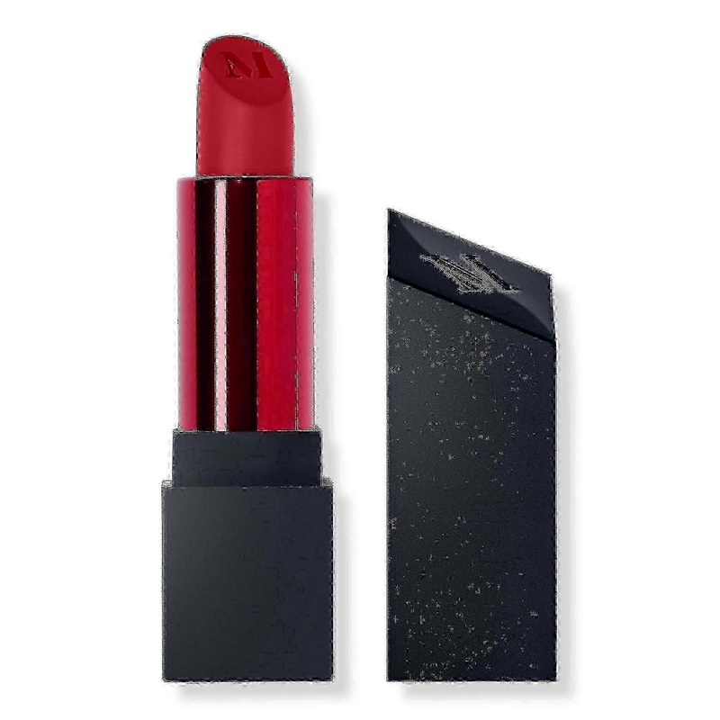 Morphe Mega Matte Lipstick, Steamy