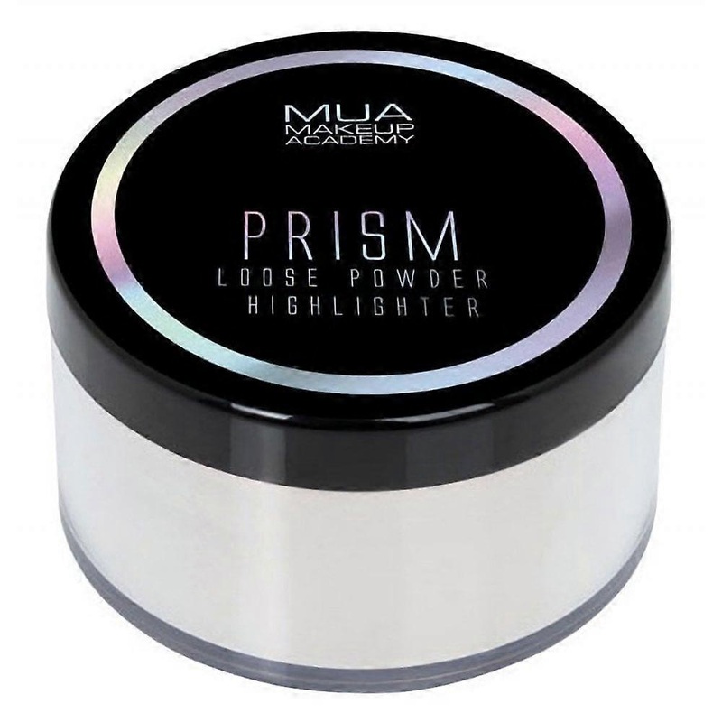 MUA Prism Loose Powder Highlighter 18g