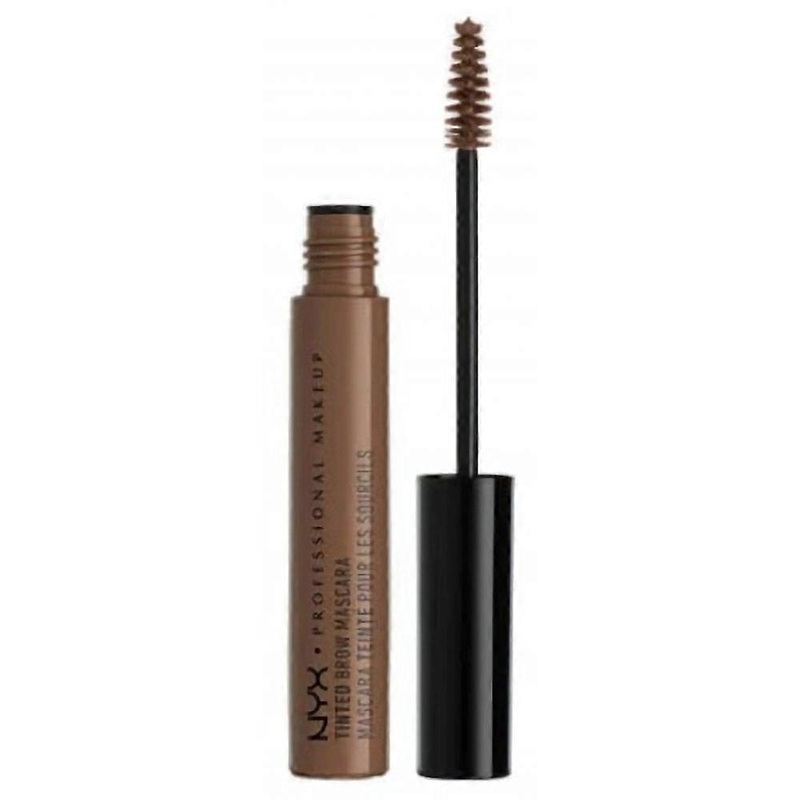 NYX Tinted Brow Mascara