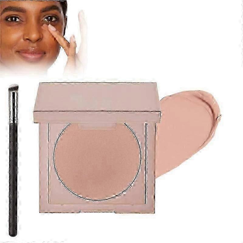 Tarte Colored Clay CC Undereye Corrector for Medium to Tan Skin, 0.08 Oz Dark Circle Concealer New Arrival