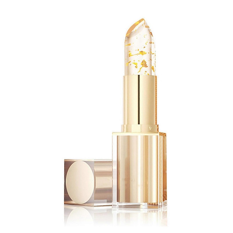 Transferproof Color Changing Lipstick Natural Lightweight Wear Lip Balm