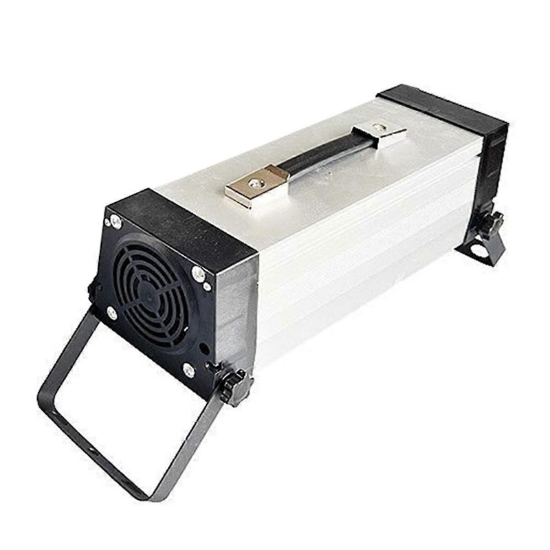 UV Curing Lamp 600W – Efficient for Shadowless Adhesive UV Green Oil Ink Drying Fluorescence Detect