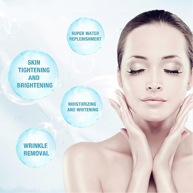Vanadium Titanium Beauty Instrument Mesotherapy Gun Skin Rejuvenation Wrinkle Removal Mesogun