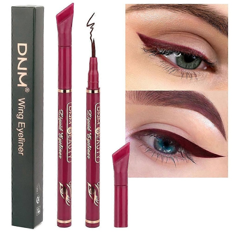 Waterproof Not Blooming Eyeliner Pencil Eyeshadow Pen Long-lasting No Fade Women Charm Colorful Eye Makeup Professional Cosmetic