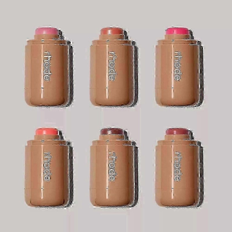 2025 Rhode “Pocket Blush” – All Shades Available 0.18 oz New in Box