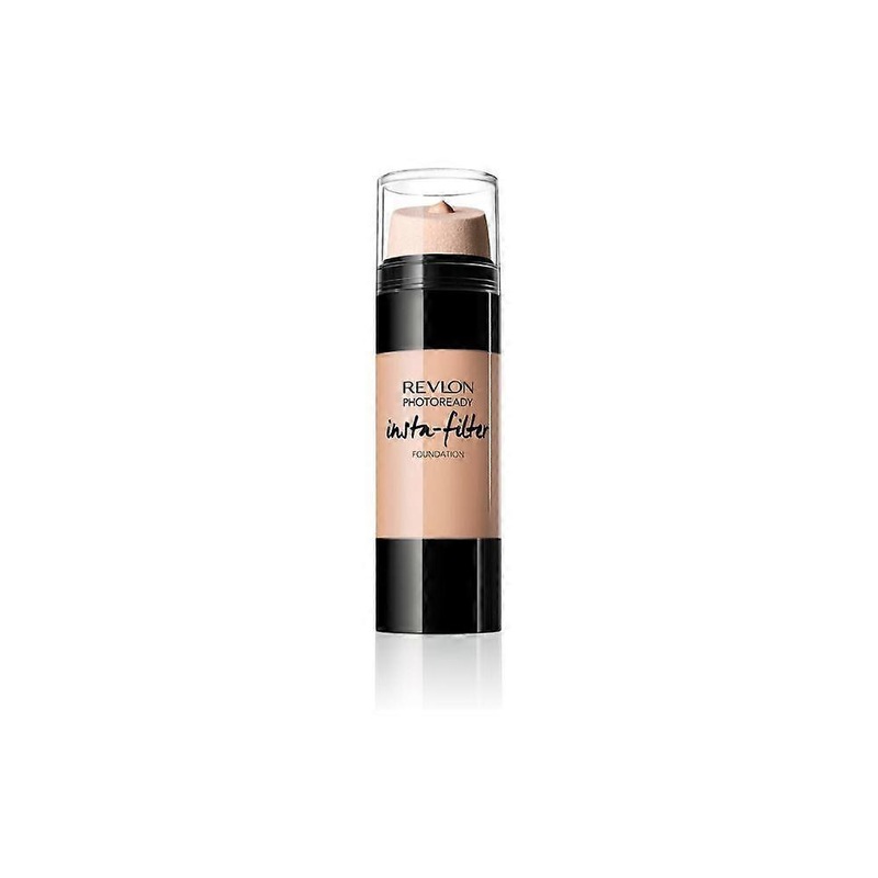 3 x Revlon Photoready Insta-Filter Foundation 27ml – 220 Natural Beige