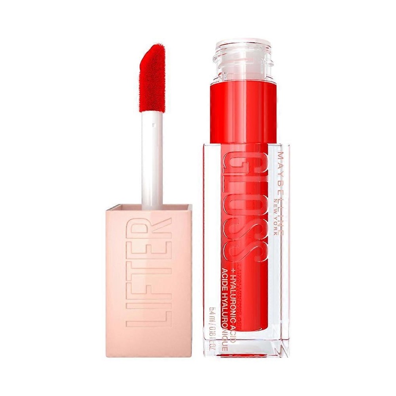 Maybelline Lifter Plumping Hydrating Lip Gloss 5.4ml – 23 Sweetheart