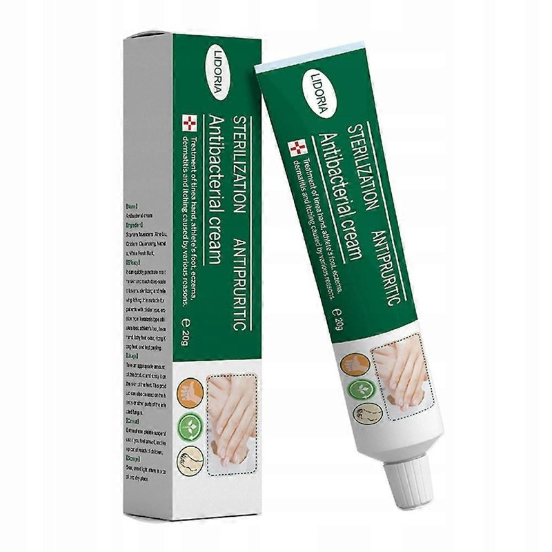 Oneofthose Antibacterial Cream For Mycosis 3 Ml 20 G