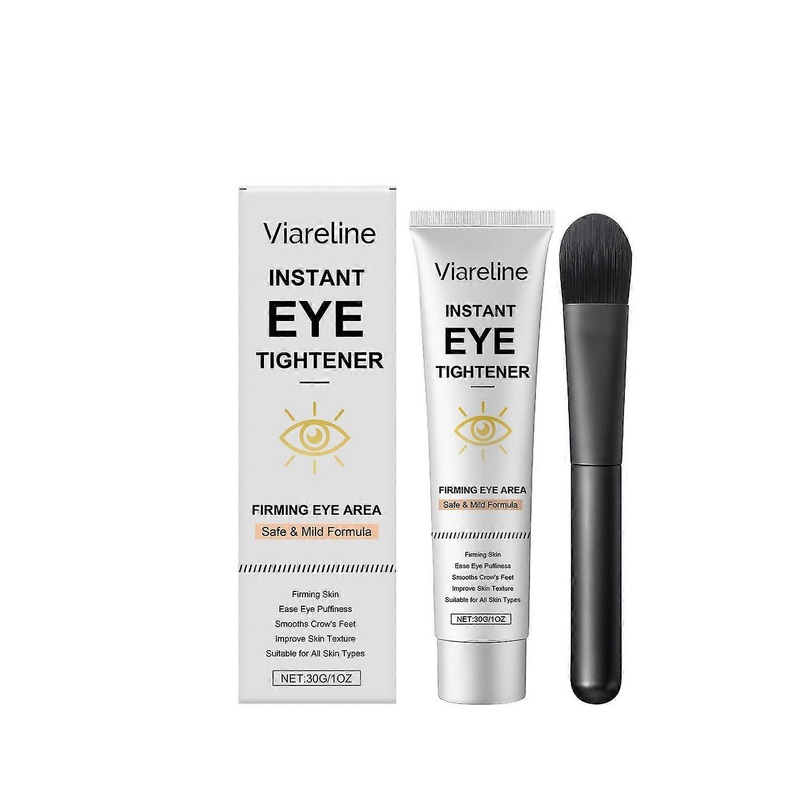 Perfection Eye Tightener – Instant Eye Tightener, No-Filter Primer, Instant & Temporary Under Eye Tightener Cream, Perfection Eye Tightener for Fine L