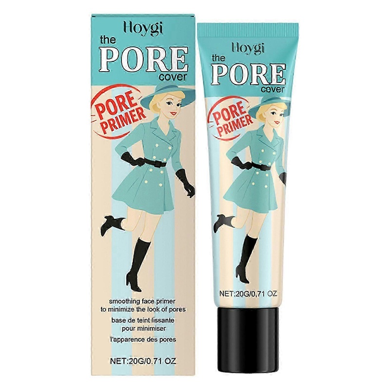 Pore Minimizing Face Primer for Porefessional Smoothing Primer for All Skin Types Daily Use Skin Care
