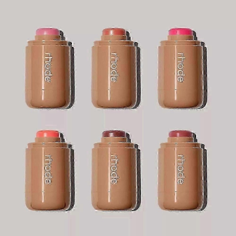 Rhode Pocket Blush – All Shades Available, 0.18 Oz, New In Box