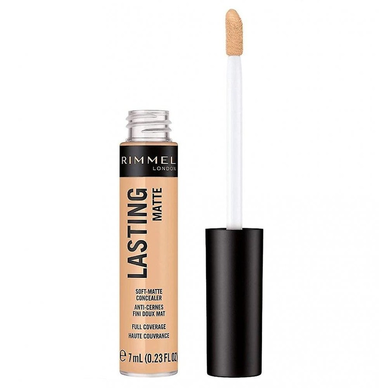 Rimmel Lasting Matte Concealer