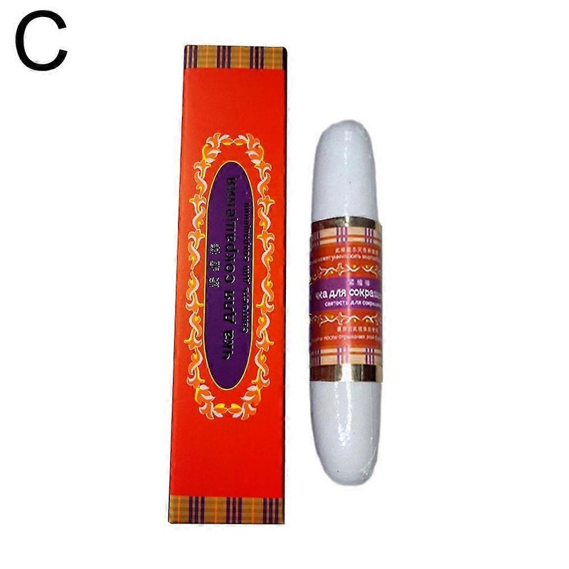 Russian Red (C)$Vaginal Tightening Stick Female External Use Products