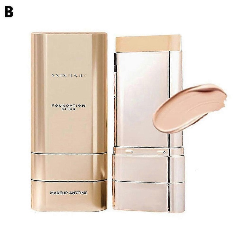 Vivien Beauty Foundation Stick Vivien Beauty Double Head Found