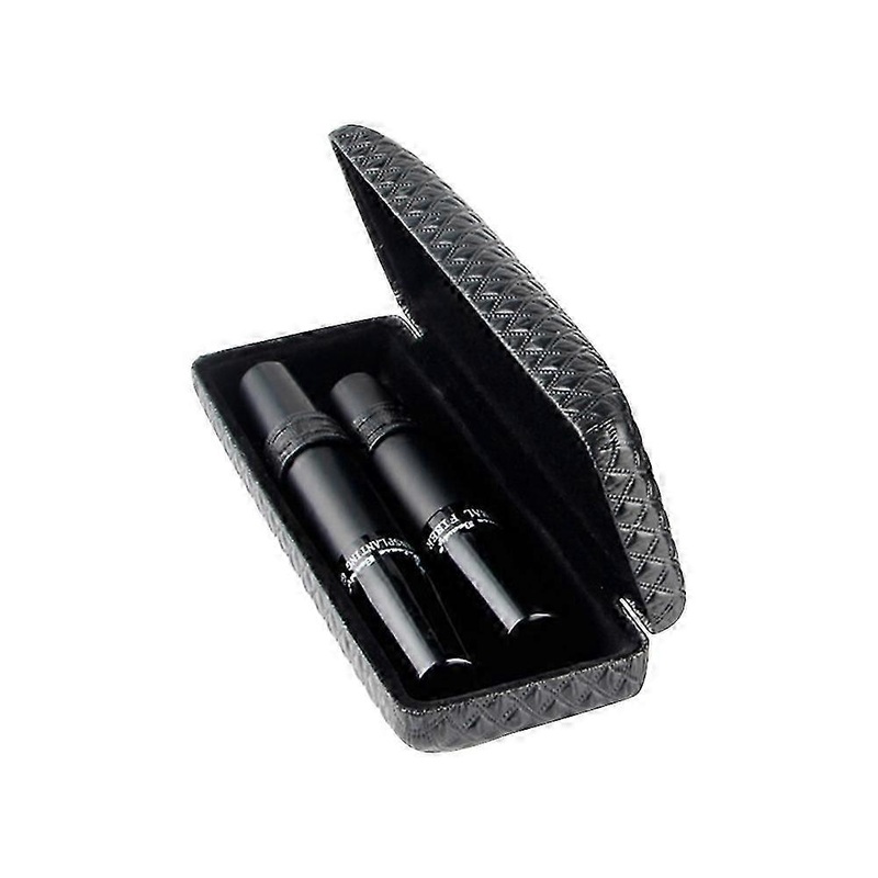 3D Fiber Long Lasting Waterproof Black Eyelash Mascara