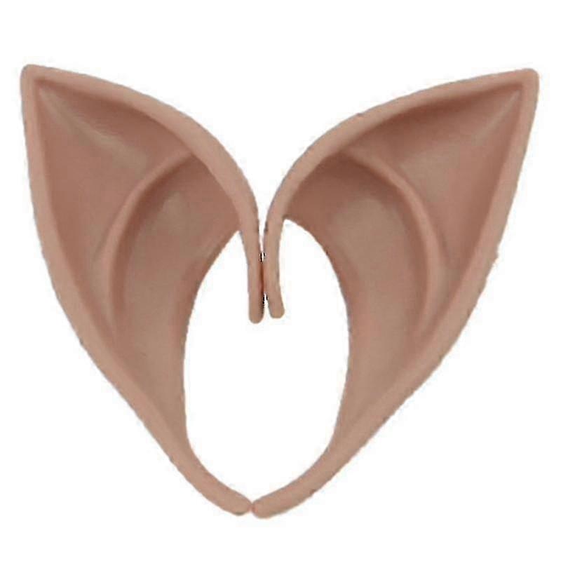 Elf Ears Elf Ears