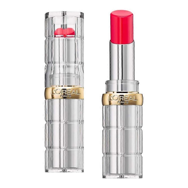 L’Oreal Colour Riche Shine Lipstick – Pursue Pretty 109