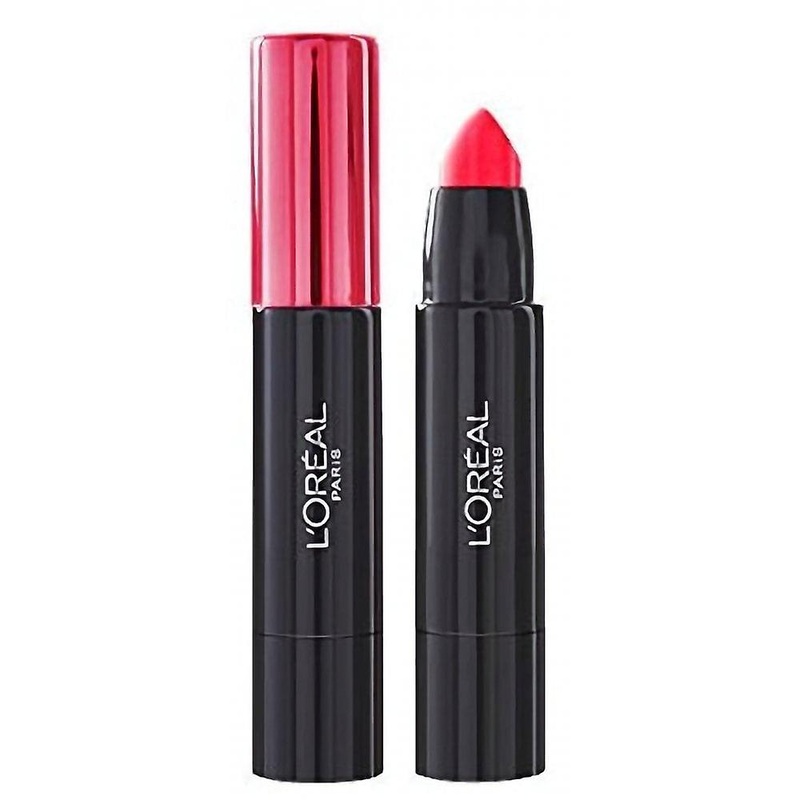 L’Oreal Sexy Balm Lipstick