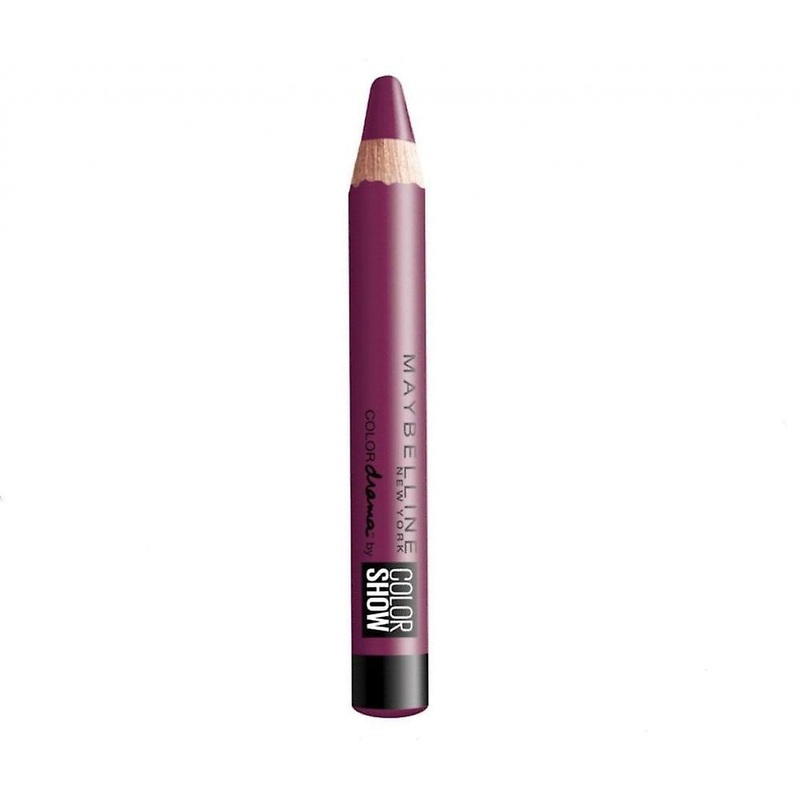 Maybelline Color Drama Color Show Lip Pencil