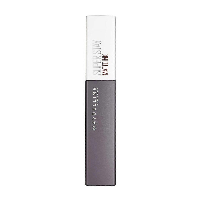 Maybelline New York Superstay Matte Ink Liquid Lipstick – 90 Huntress