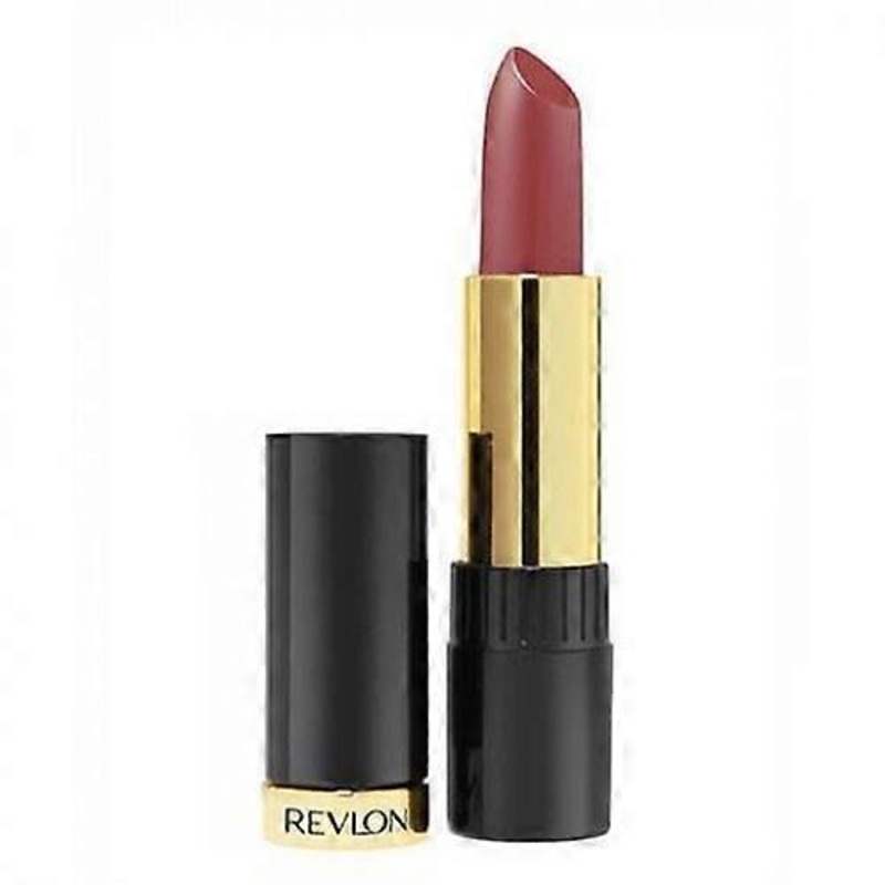 Revlon Super Lustrous Lipstick 4.2g – 245 Smoky Rose