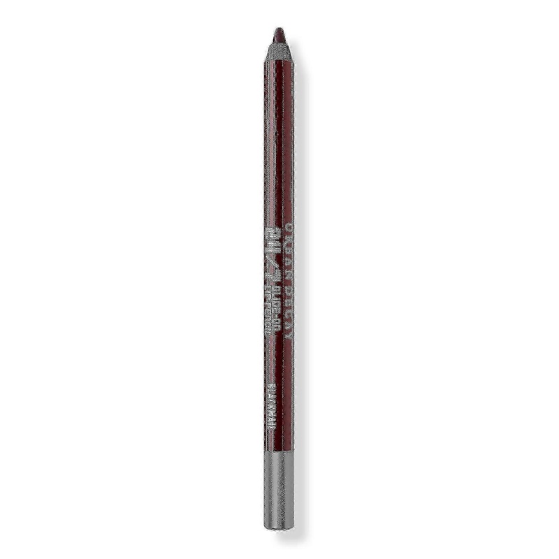 Urban Decay Cosmetics 24/7 Glide-on Lip Pencil, Blackmail, 0.04 Oz