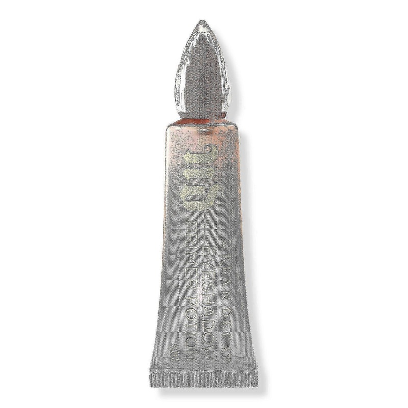 Urban Decay Cosmetics Sin Eyeshadow Primer Potion, Pale Nude Shimmer, 0.34 Oz