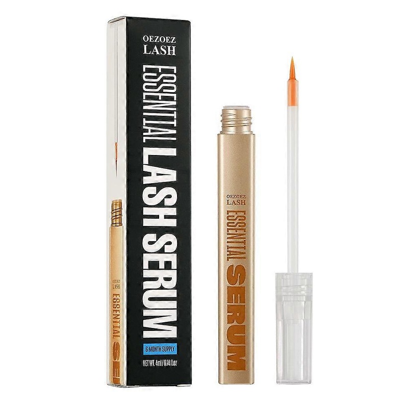 1-3x Eyelash Serum Nourishing Serum Thickening and Curling Lash Growth Serum