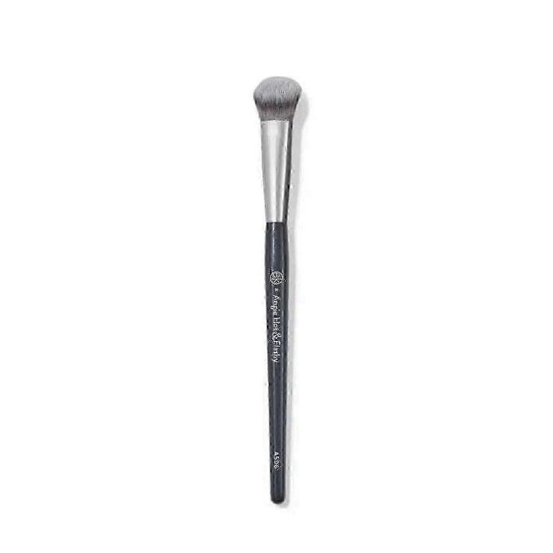 Angie Hot & Flashy A506 Concealer Brush for Flawless Makeup Application
