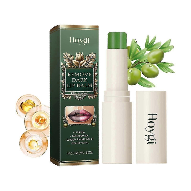 Hoygi Moisturizing lipstick Moisturizing and Moisturizing Lip Mask Lip Care lipstick Anti chapping and Fading Lip Lines Lip Care