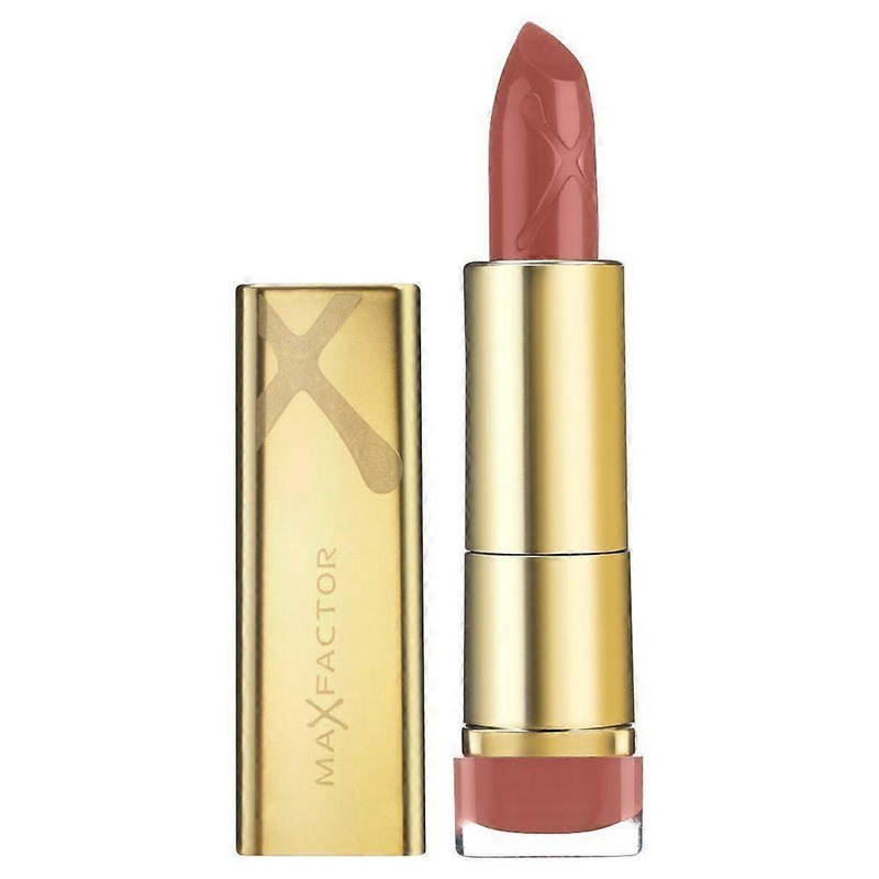 Max Factor Colour Elixir Lipsticks – 745 Burnt Caramel
