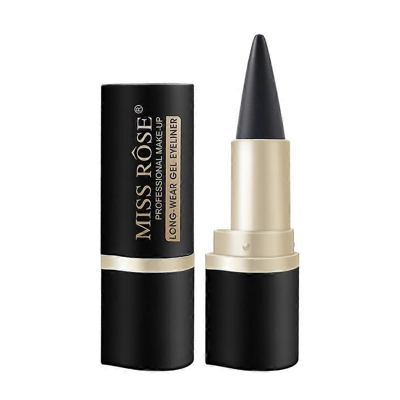 MISS ROSE Women Waterproof Non Smudge Eyeliner Gel Pen Long Lasting Makeup