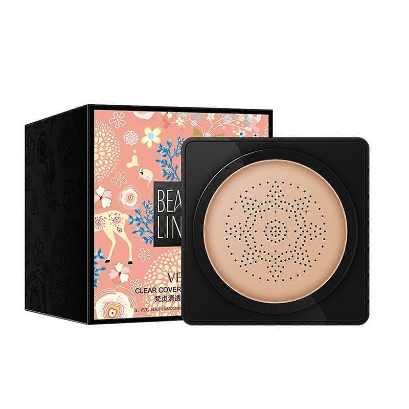 Popular Cc Cream, Natural Liquid Bb Cream Foundation Cream For Face