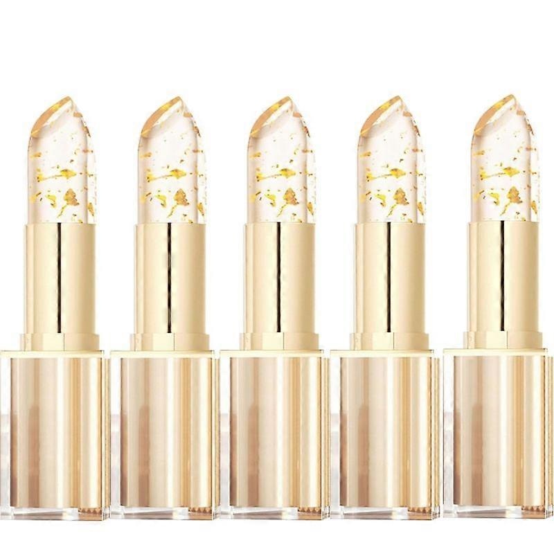 Transferproof Color Changing Lipstick Natural Moisturizing Lip Balm
