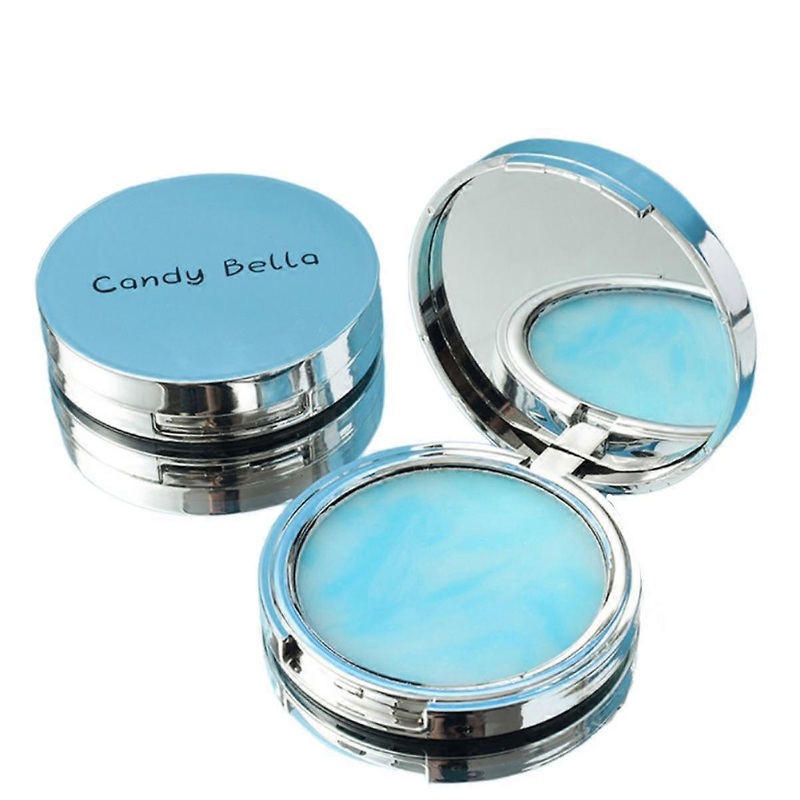 1-3PCS Candy Bella Oil Controling Powder Lasting Proof Skin-friendly Powder Free Makeup