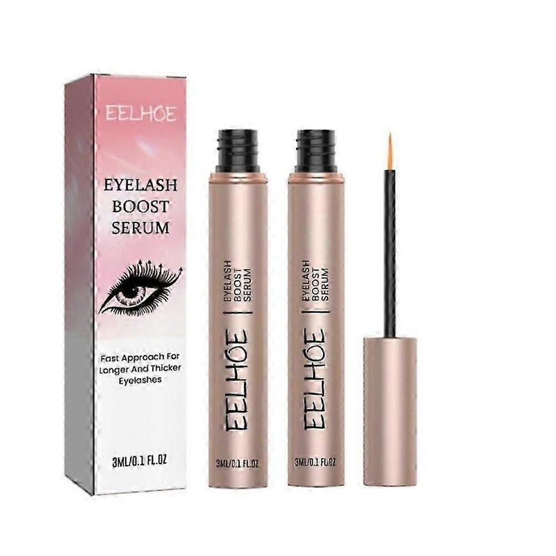 1-3pcs New Eyelash Enhancing Serum Renew Rapid Lash Boost Up Thicker