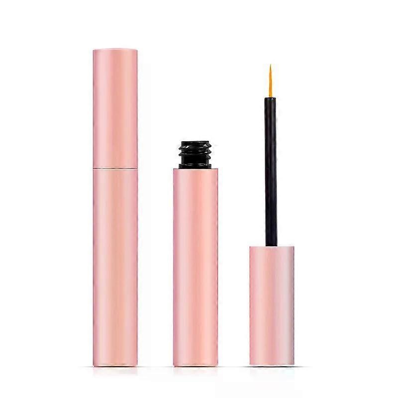 1pcs Magnetic Eyeliner Fast Drying Easy To Color Long-lasting Liquid Eyeliner Waterproof Sweat-proof For Magnets Eyelashes TSLM1