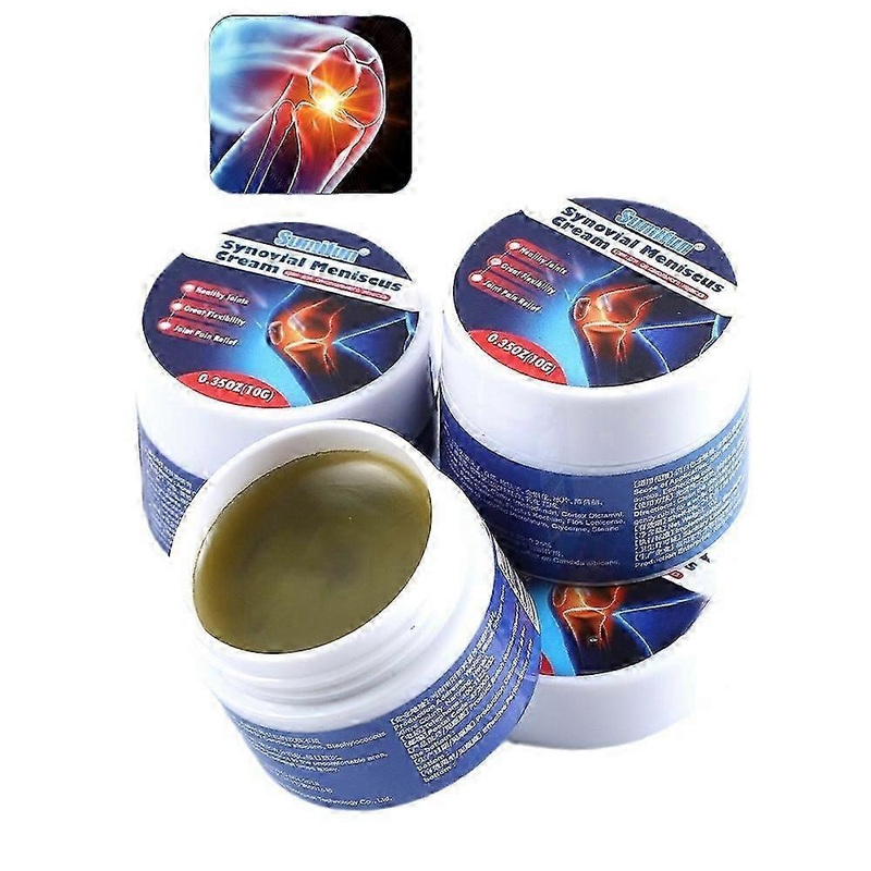 2025 good 3pcs Synovial Meniscus Cream