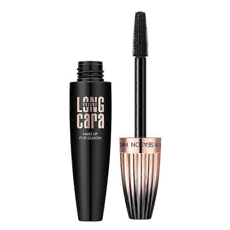 4D Lashes Mascara 4D Silk Fiber Lash Mascara