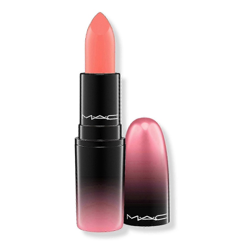 Mac Love Me Lipstick, French Silk, 0.1 Oz